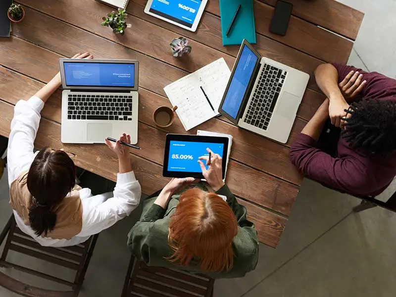 it solutions and services