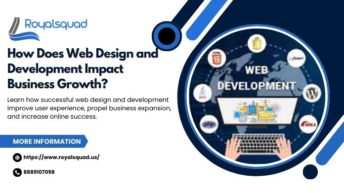 web design and development, technical solutions, server management windows